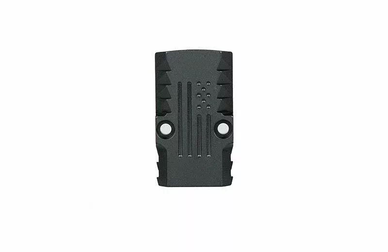 agency-arms-glock-accessories-plaque-rmr-battle-plate-alu image 2