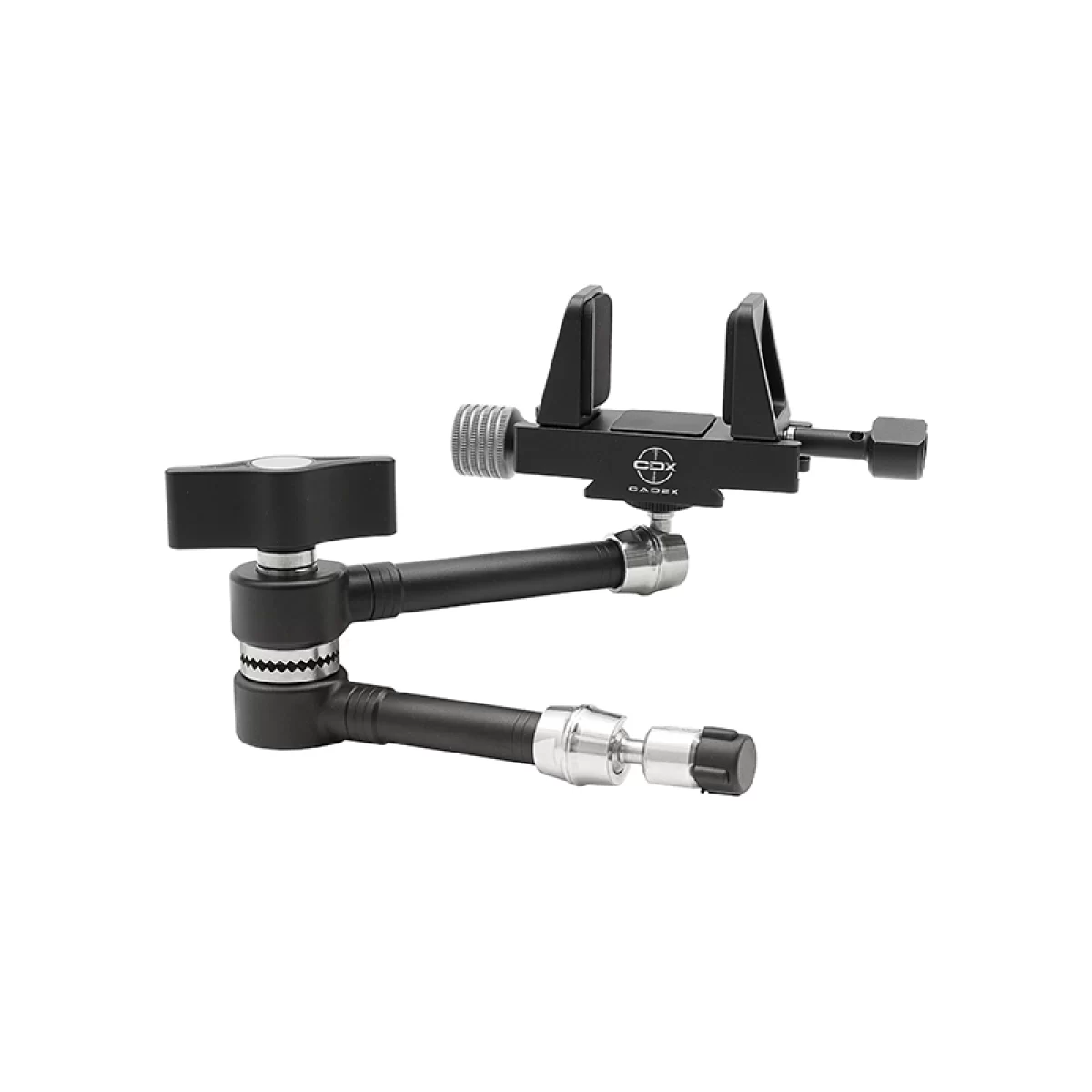 cadex-defence-tripod-bras-articul-carbon-et-lite image 1