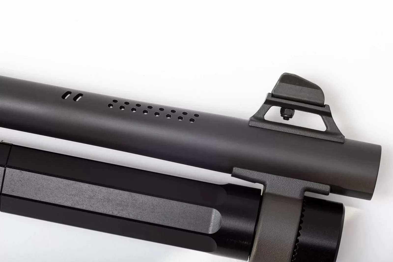 agency-arms-benelli-m4-complete-build-pack-armurier-18-5-tactique image 2