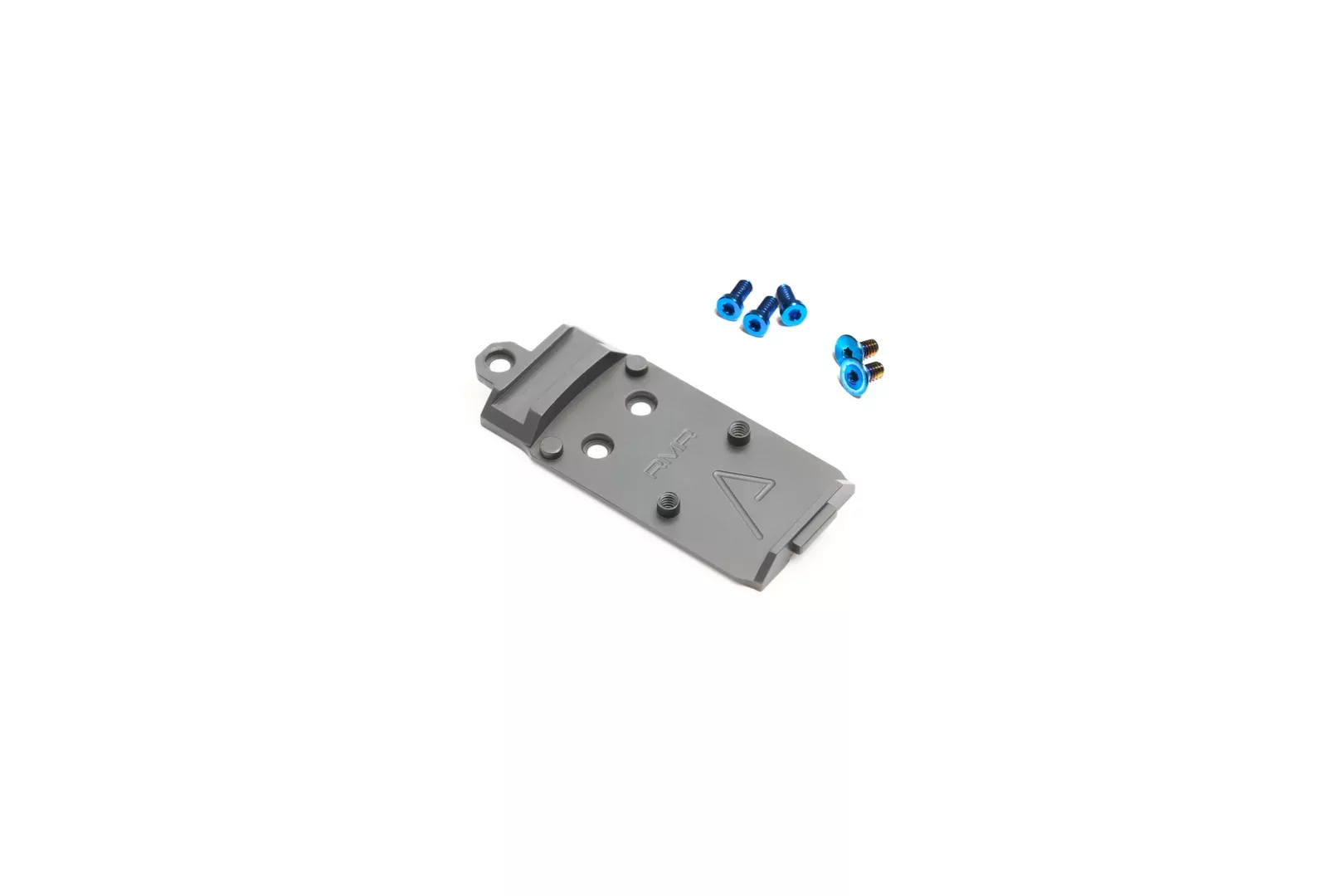 agency-arms-aos-trijicon-rmr-plaque-glock-acier image 2