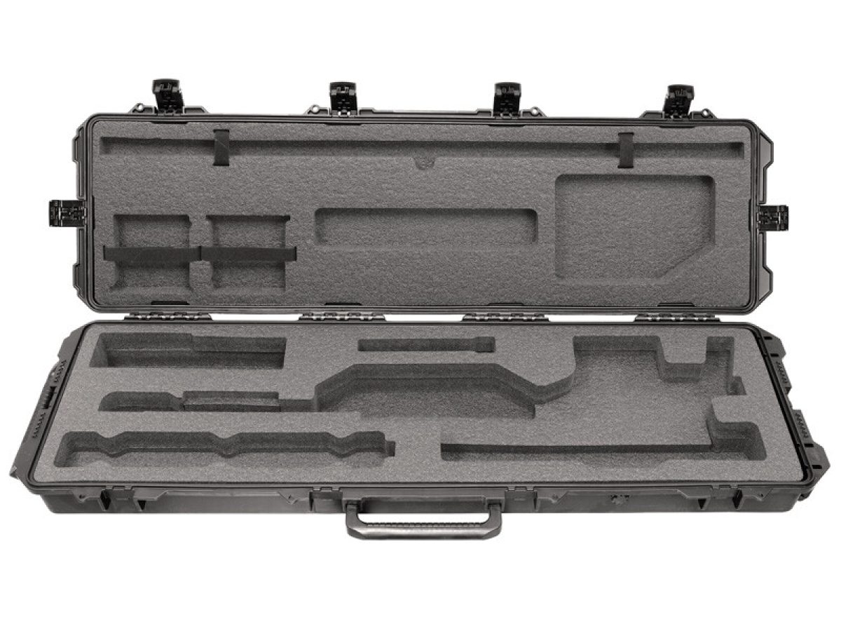 cadex-defence-storm-im3300-mousse-d-coup-e-mallette-carabine image 2