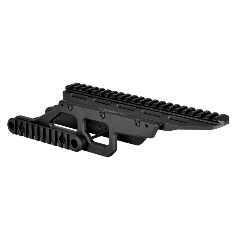cadex-fore-end-rail-accuracy-rail-avant-carabine-aw-gen1 image 4