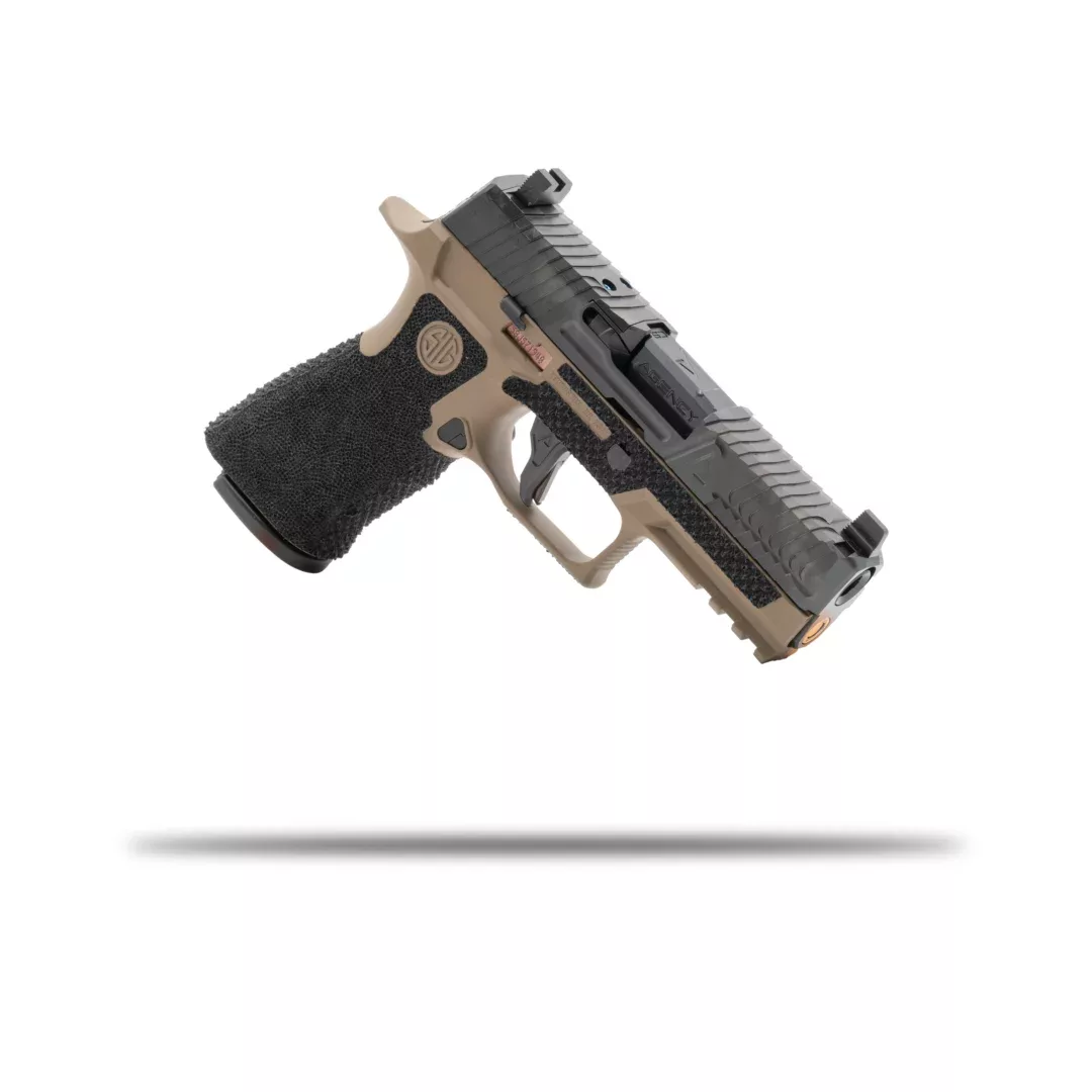 agency-arms-p320-gavel-a14013-pistolet-dlc-fde-2-chargeurs image 1