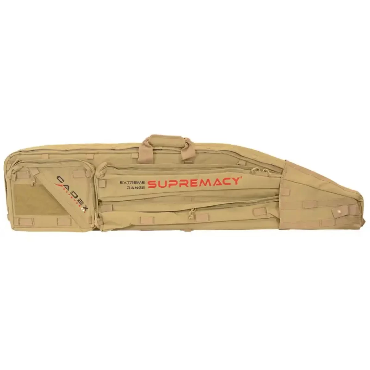 cadex-defence-sniper-drag-bag-housse-carabine-pr-cision image 1