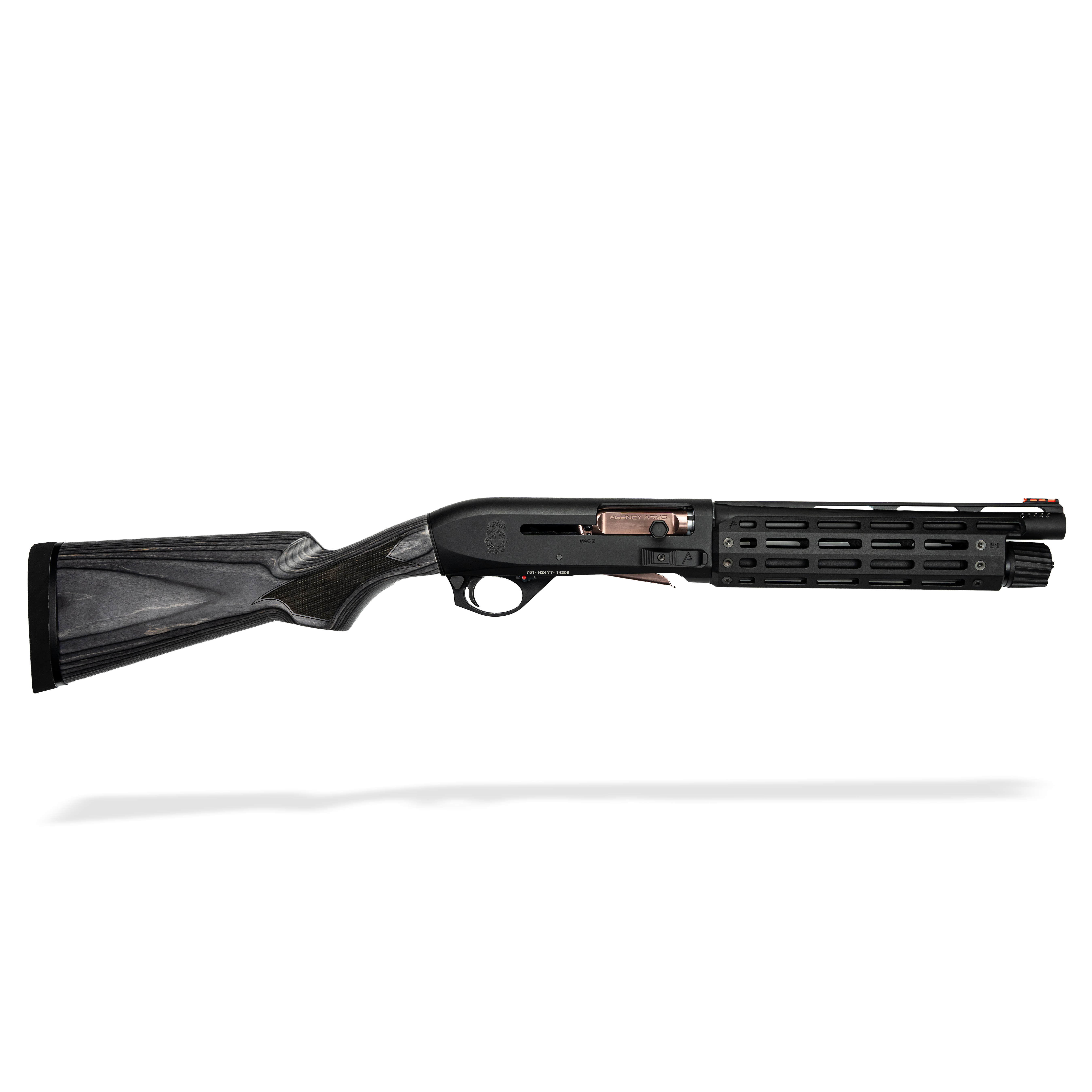 agency-arms-the-boomstick-fusil-pompe-calibre-12-dition-limit-e image 1