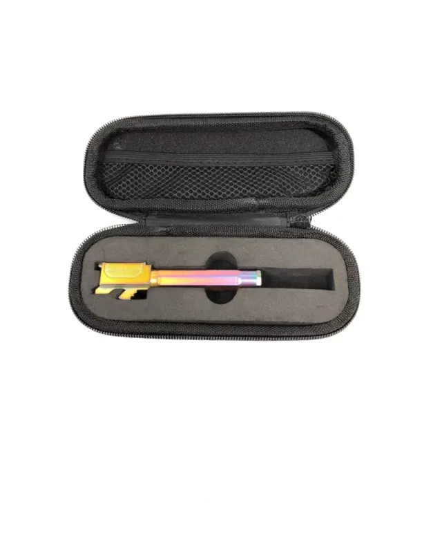 agency-arms-barrel-case-tui-canon-mousse-eva image 1