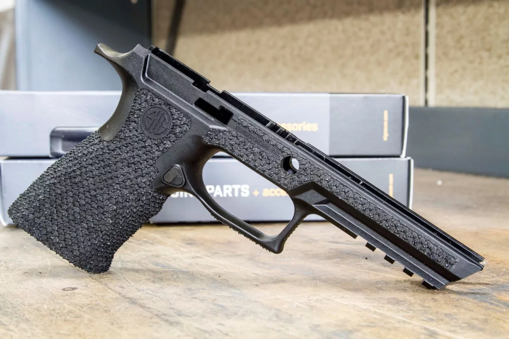 agency-arms-sig-parts-p320-x-full-grip-module-m-pr-stippl image 2