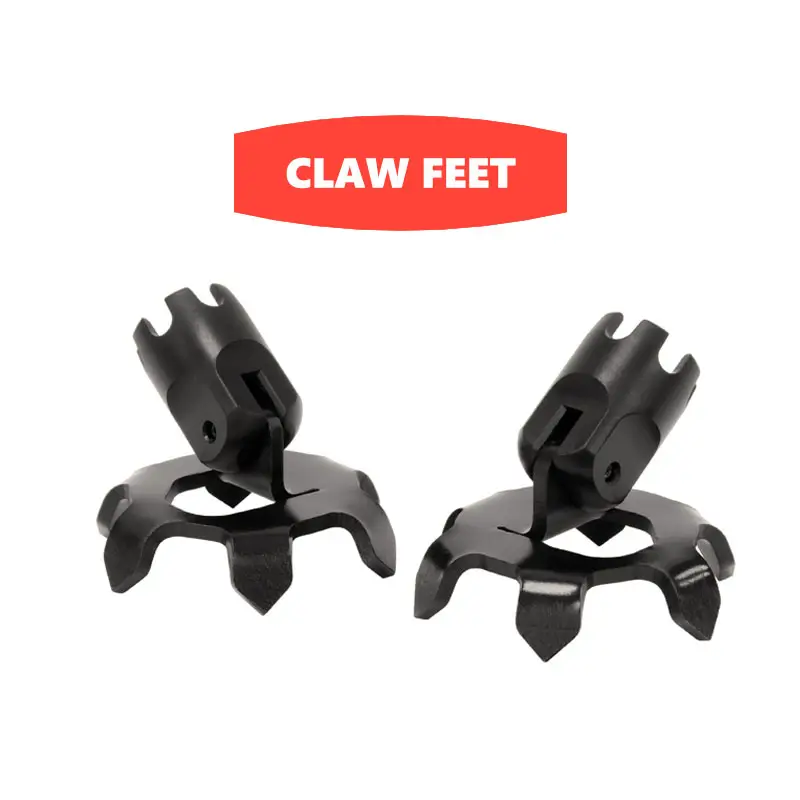 cadex-falcon-bipod-feet-accessoire-bipied-falcon image 7