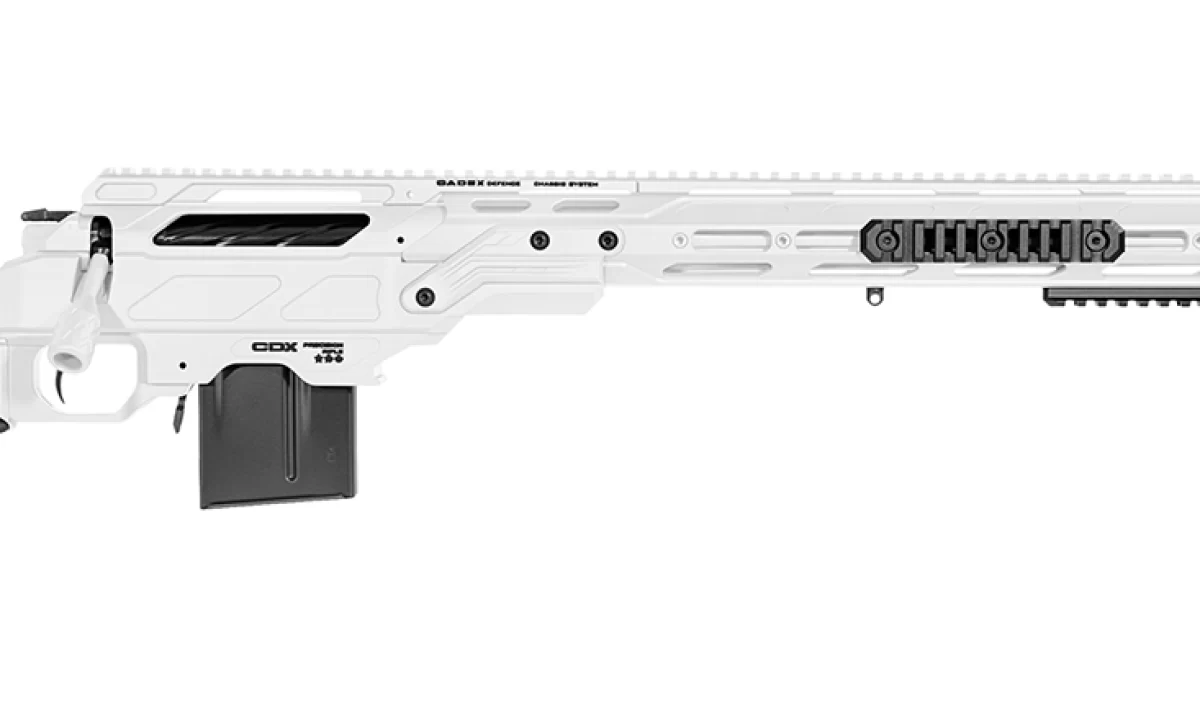 cadex-cdx-33-tac-carabine-338-lapua-27-blanche image 2