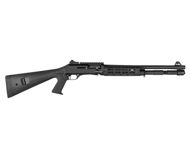agency-arms-mac-1014-fusil-calibre-12-tradesman-5-1 image 1