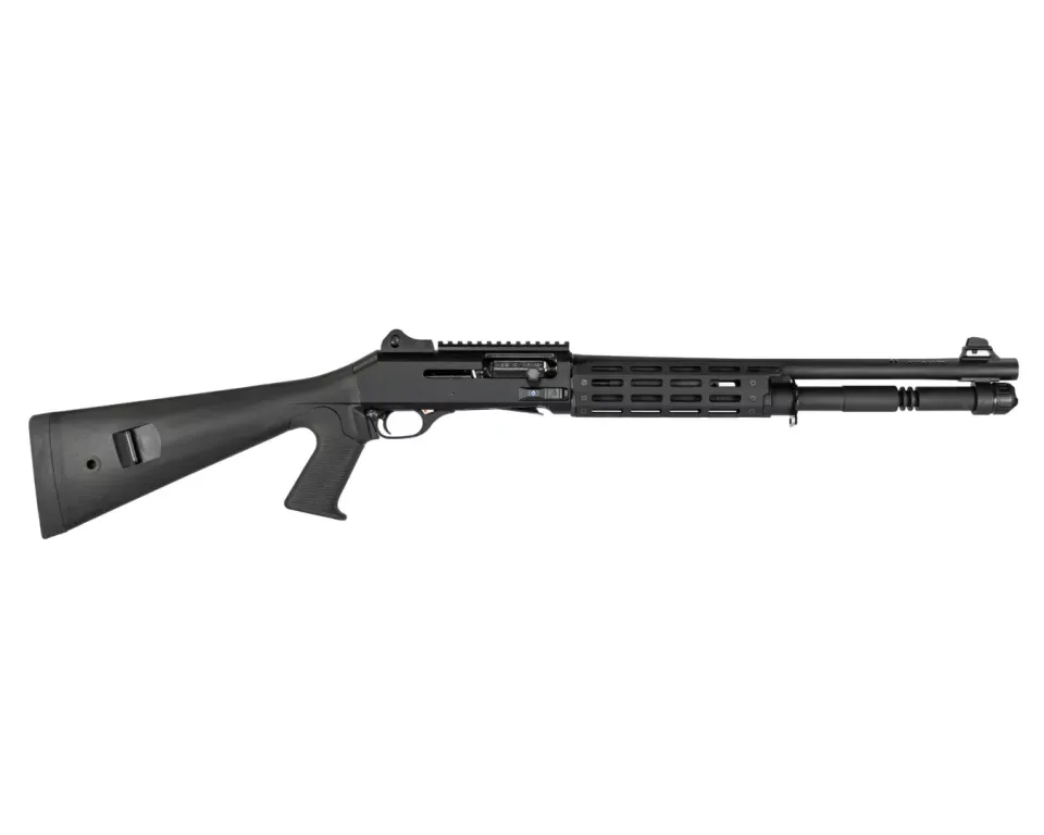 agency-arms-mac-1014-fusil-calibre-12-tradesman-5-1 image 1