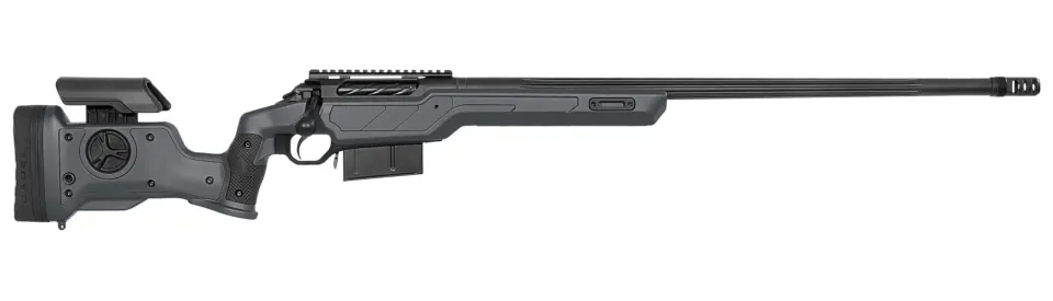 cadex-cdx-r7-shp-carabine-pr-cision-300-norma-26-gris image 1