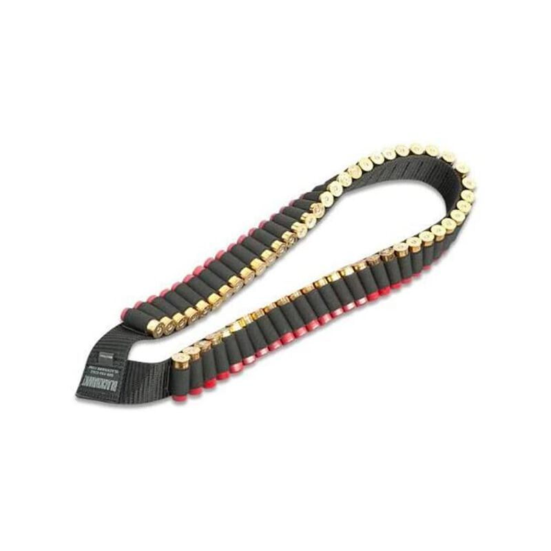 blackhawk-shotgun-bandoleer-bandouli-re-55-cartouches-noire image 1