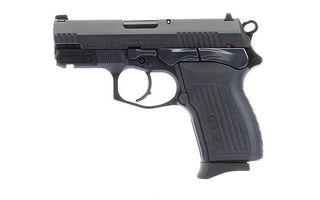 bersa-tpr-tpr40c-pistolet-semi-automatique-compact-40-s-w image 1