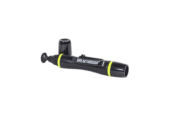 breakthrough-lens-care-stylo-nettoyage-optique-noir-brosse image 1