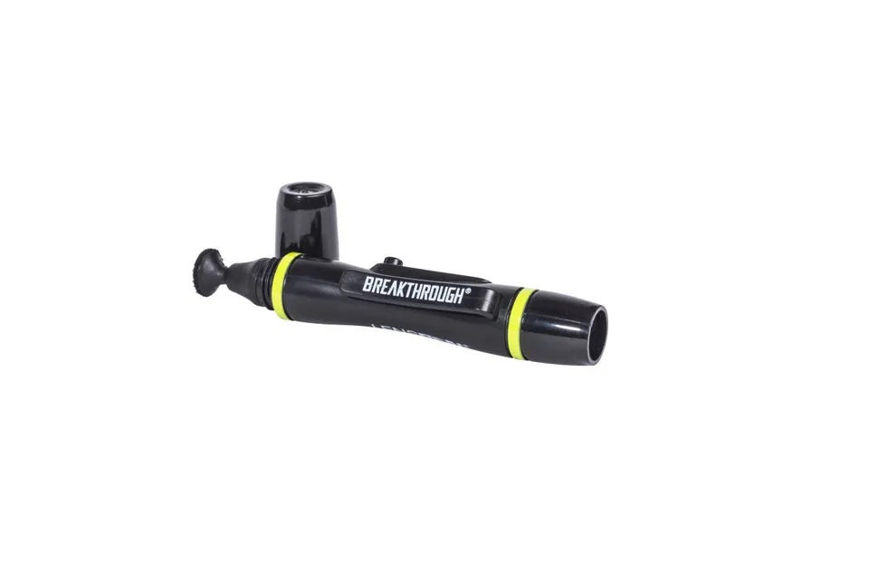 breakthrough-lens-care-stylo-nettoyage-optique-noir-brosse image 1
