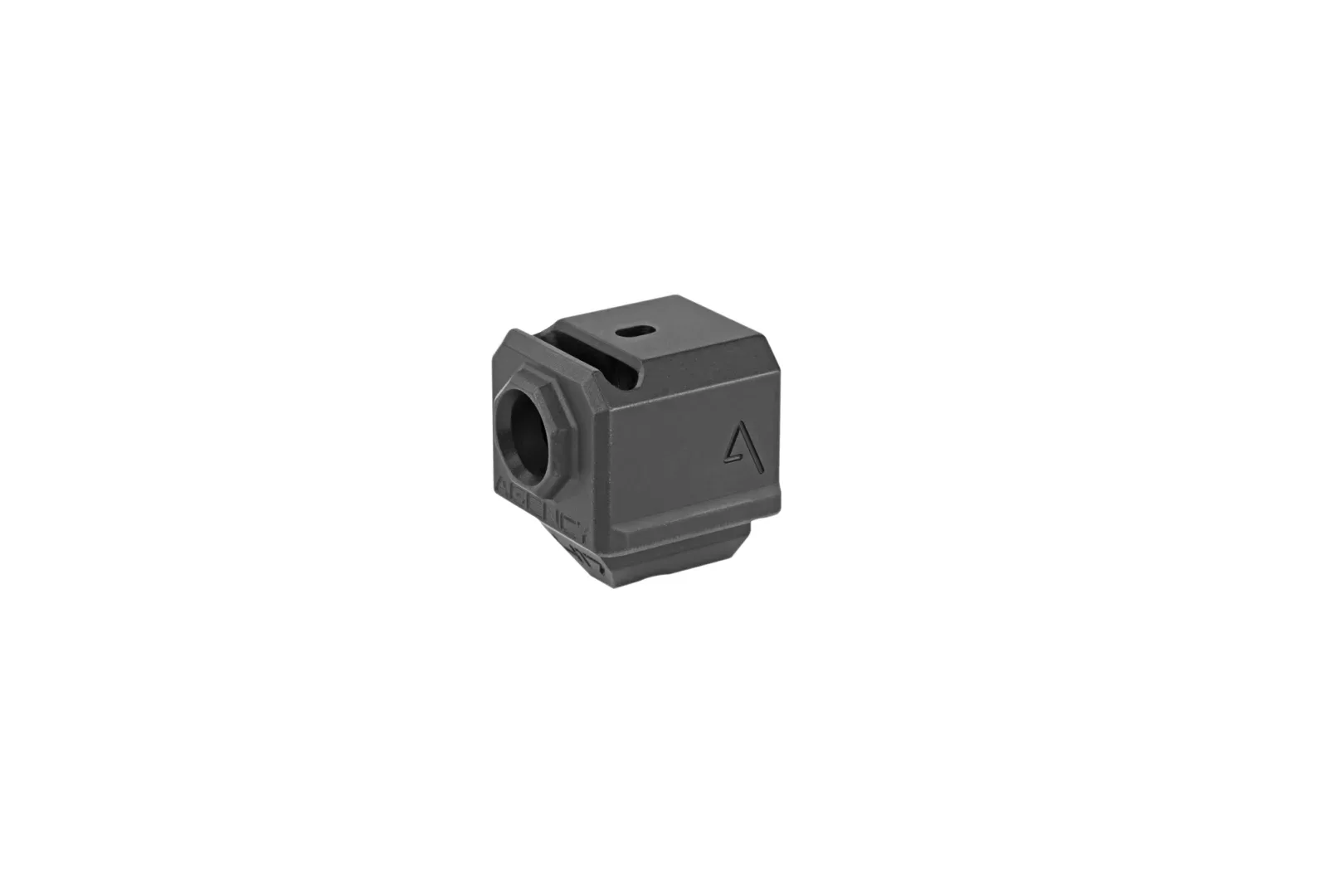 agency-arms-417-compensateur-glock-gen-3-1-2x28-9mm image 7