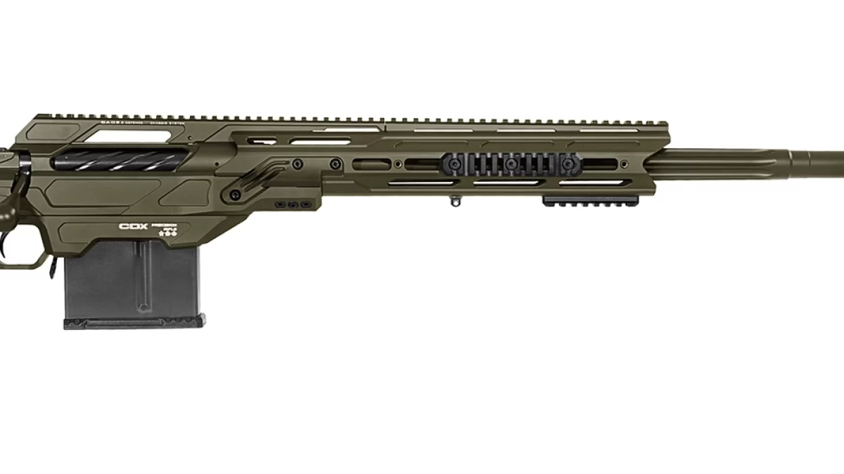 cadex-cdx-40-shdw-carabine-pr-cision-408-ct-29-pouces-vert image 3