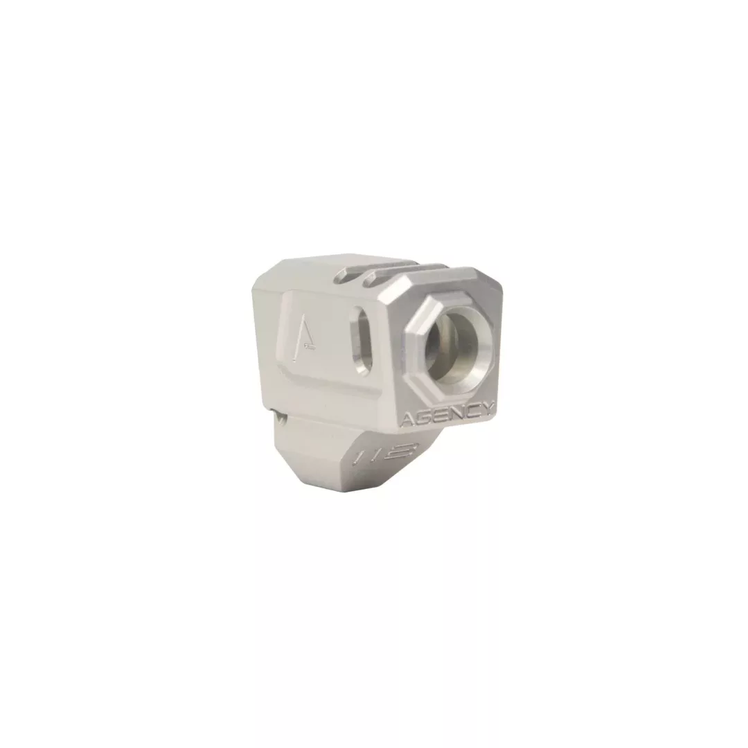 agency-arms-118-compensateur-m-p9-1-2x28-2 image 2