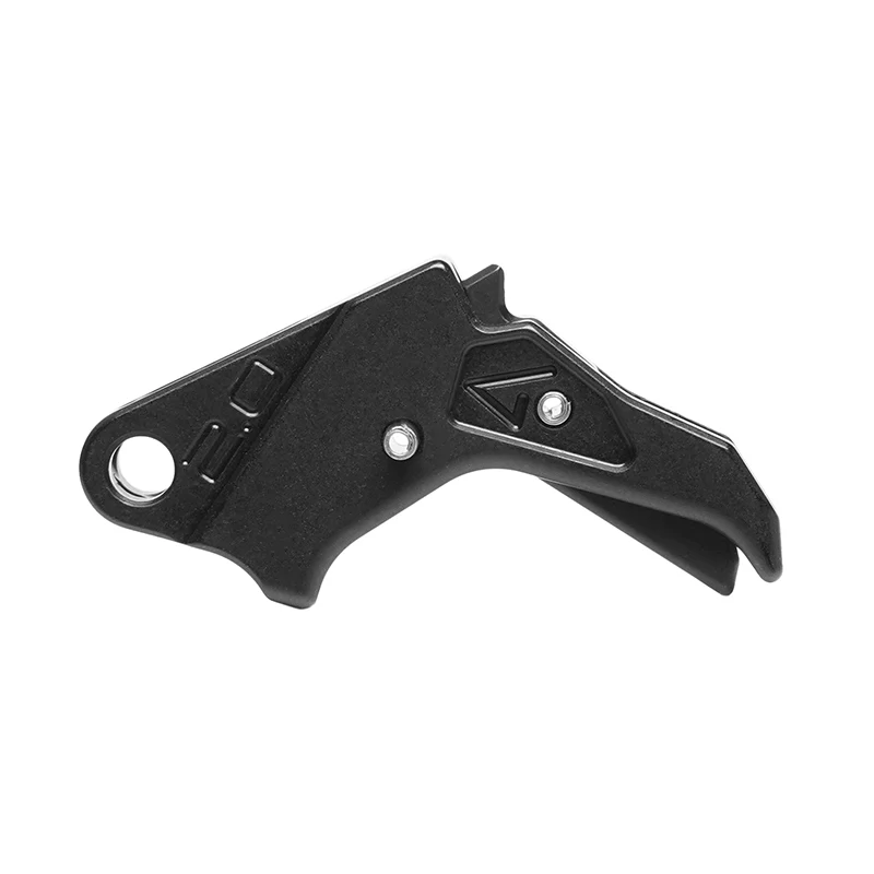 agency-arms-m-p9-parts-m-p-2-0-queue-de-d-tente-plate-seule image 3