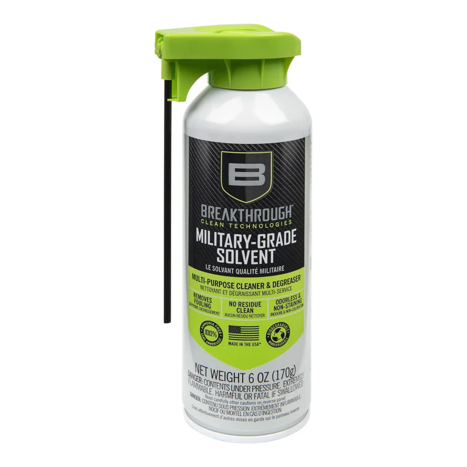 breakthrough-solvents-cleaners-solvant-arme-a-rosol-6oz-incolore image 1