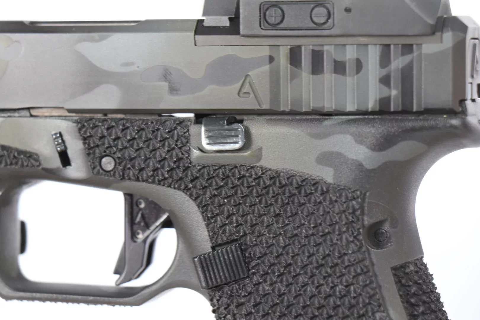 agency-arms-sage-dynamics-v2-pistolet-glock-g45-9mm-compensateur image 3