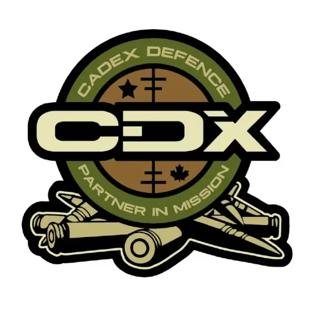 cadex-feed-the-beast-patch-pvc-velcro-camo image 1