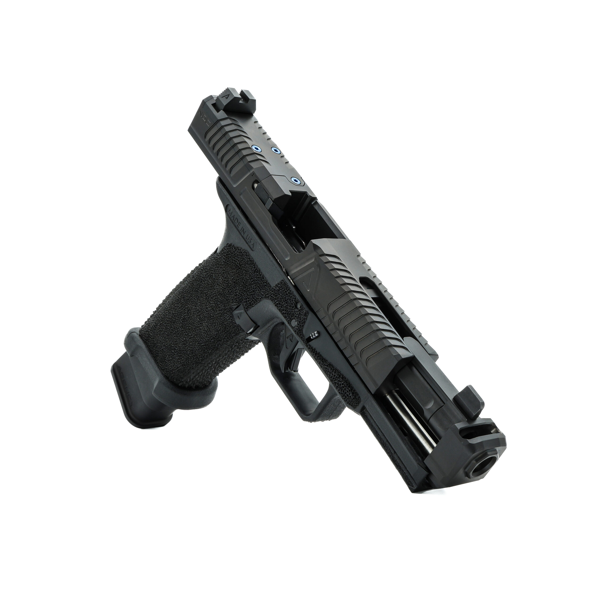 agency-arms-noc-2-0-pistolet-9-mm-timberwolf-compens-aos image 2