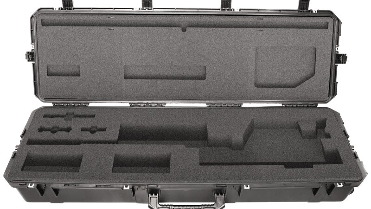 cadex-skb-6018-8-mousse-mallette-carabine-rigide image 3