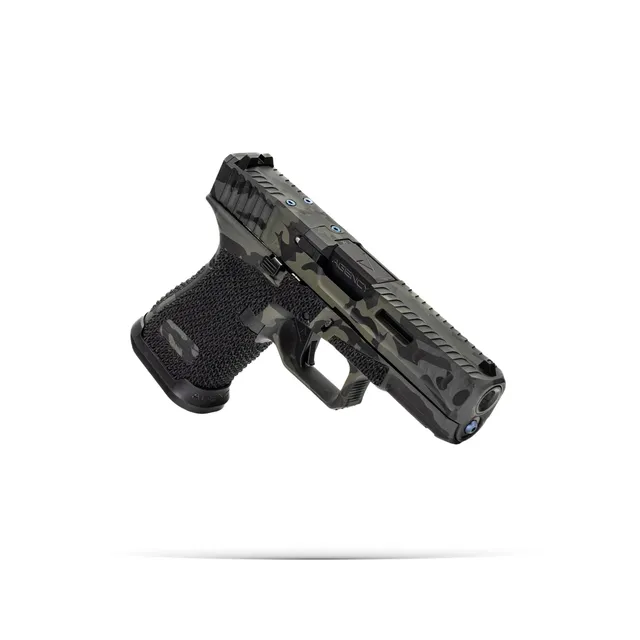 agency-arms-glock-19-gen5-peacekeeper-black-multicam-9mm image 1