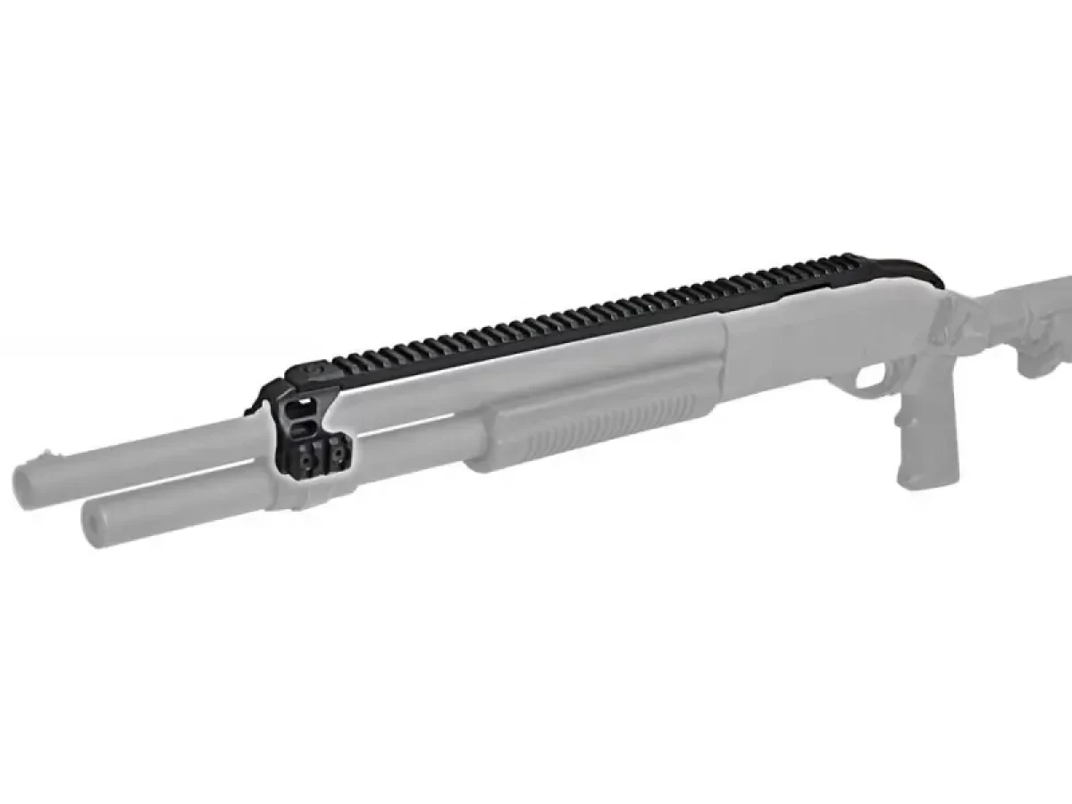 cadex-870-top-rail-rail-sup-rieur-remington-870 image 2