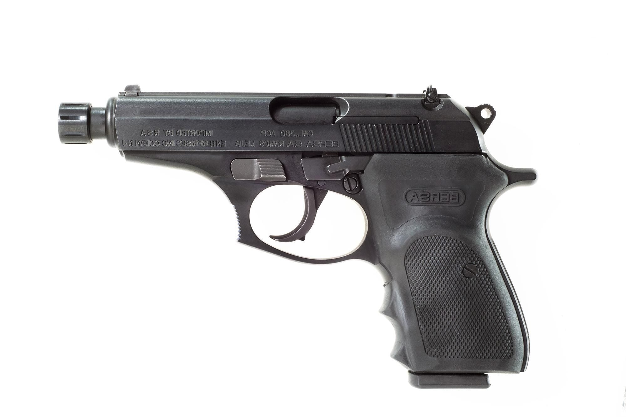 bersa-l-nea-thunder-thunder-380x-pistolet-380-compact image 2