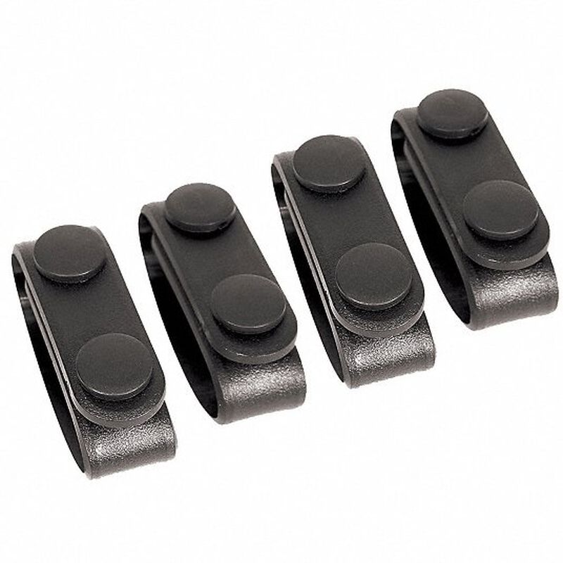 blackhawk-passants-ceinture-moul-s-duty-noirs-lot-de-4 image 1