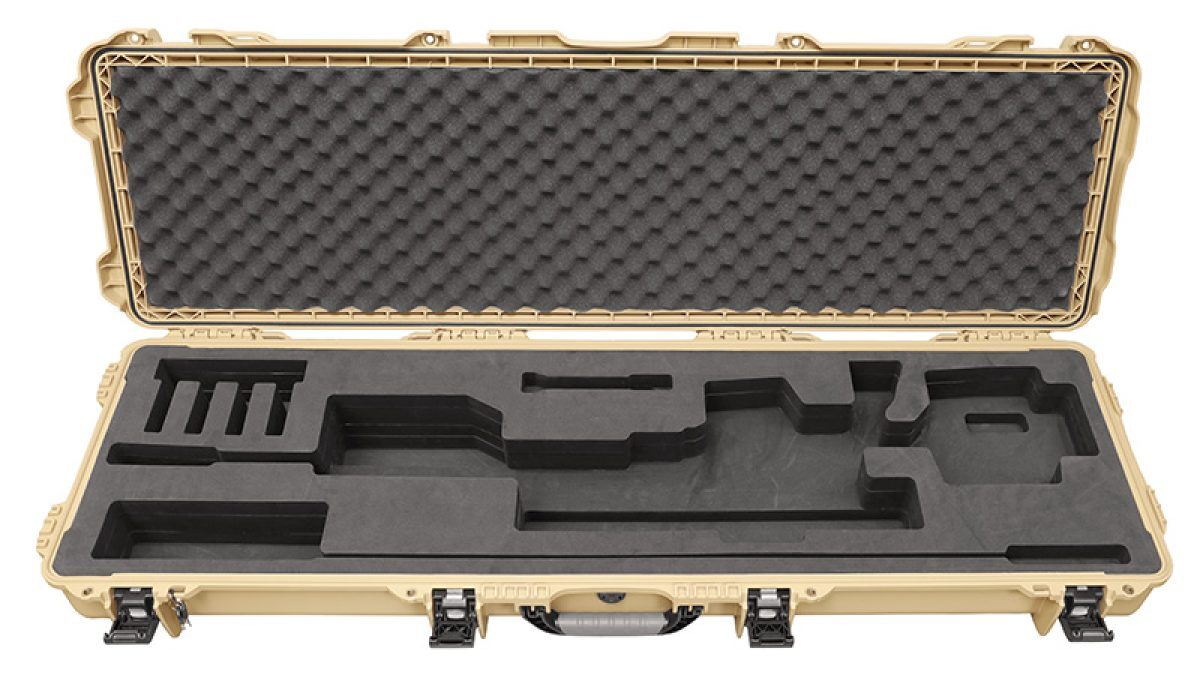cadex-nanuk-995-mousse-mallette-rigide-carabine image 3
