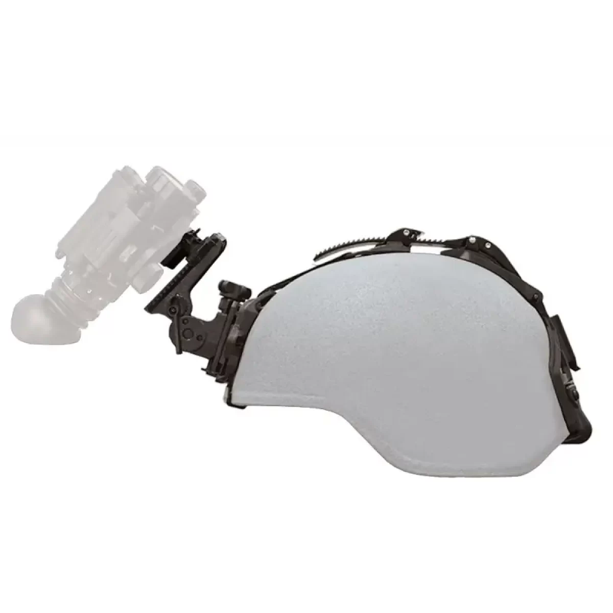 cadex-defence-monture-casque-nvg-compl-te-avec-sangle image 1