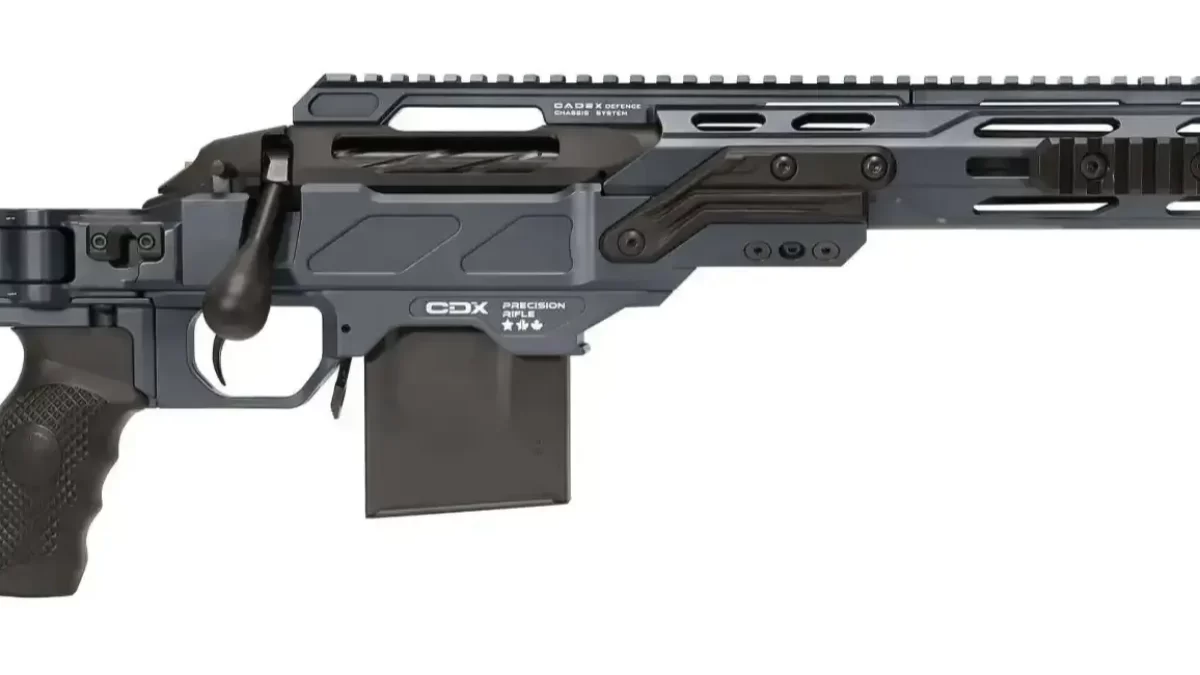 cadex-defence-cdx-ss-covert-carabine-pr-cision-6-5-cm-16-5-gris image 3