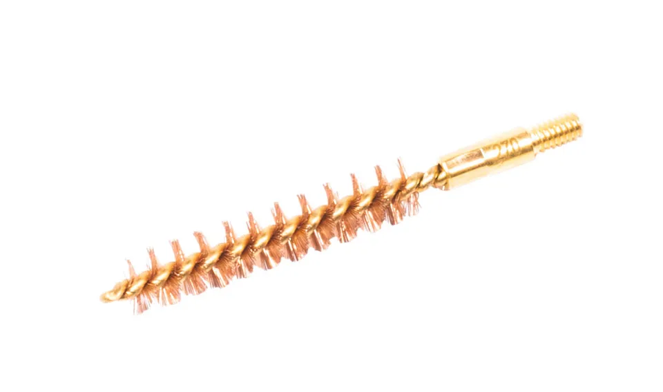 breakthrough-brushes-couvillon-bronze-phosphoreux-22-calibre image 1
