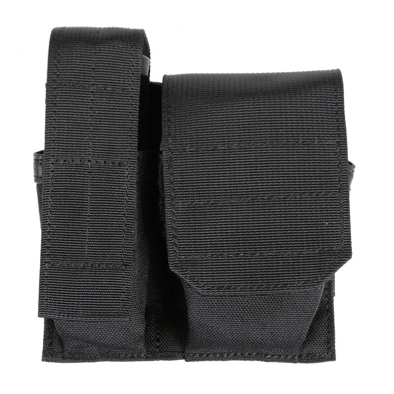 blackhawk-s-t-r-i-k-e-cuff-mag-light-pochette-molle-noire-nylon image 1