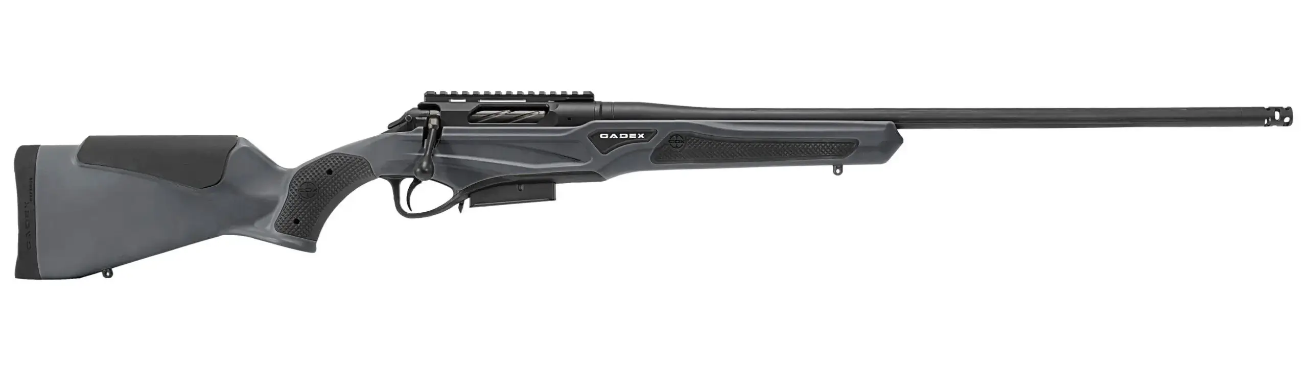 cadex-defence-cdx-r7-sptr-carabine-chasse-6-5-gris image 1