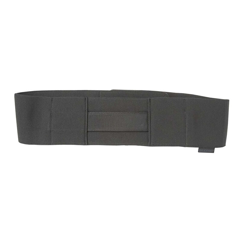 blackhawk-stache-nacho-belly-band-holster-ventral-noir image 3