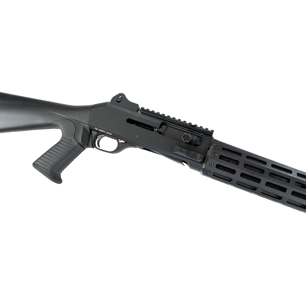 agency-arms-mac-1014-fusil-calibre-12-tradesman-5-1 image 8
