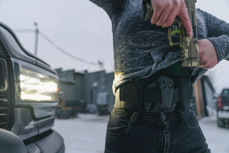 blackhawk-stache-nacho-belly-band-holster-ventral-noir image 8
