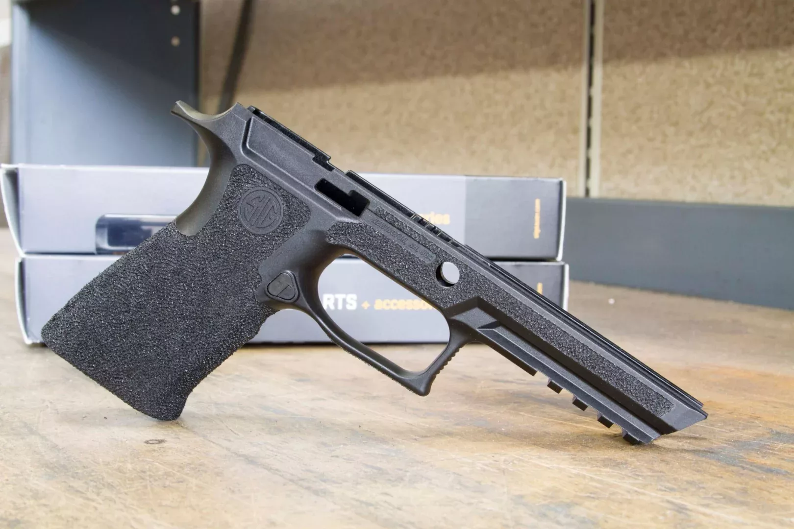 agency-arms-sig-parts-p320-x-full-grip-module-m-pr-stippl image 5