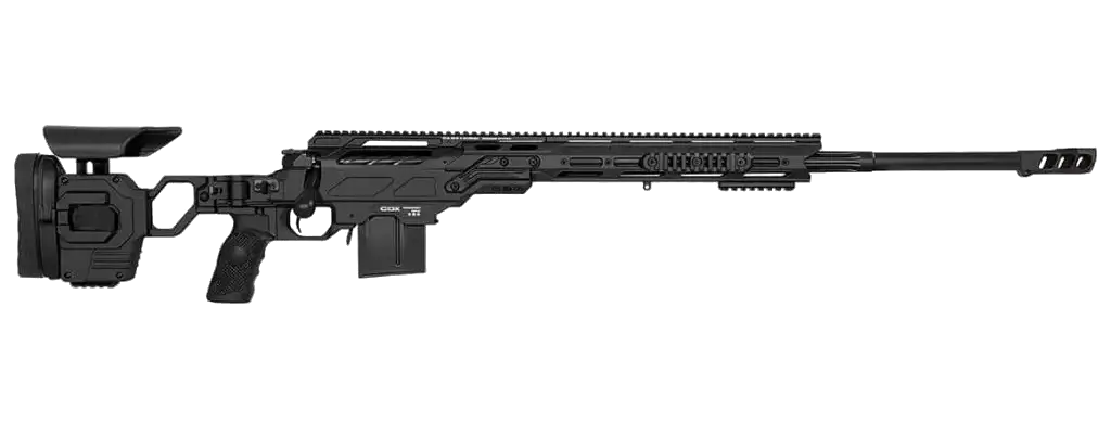 cadex-military-law-enforcement-accessoire-arme-s-rie-pro image 1