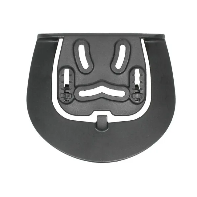 blackhawk-cqc-paddle-plateforme-holster-noire-vis image 1
