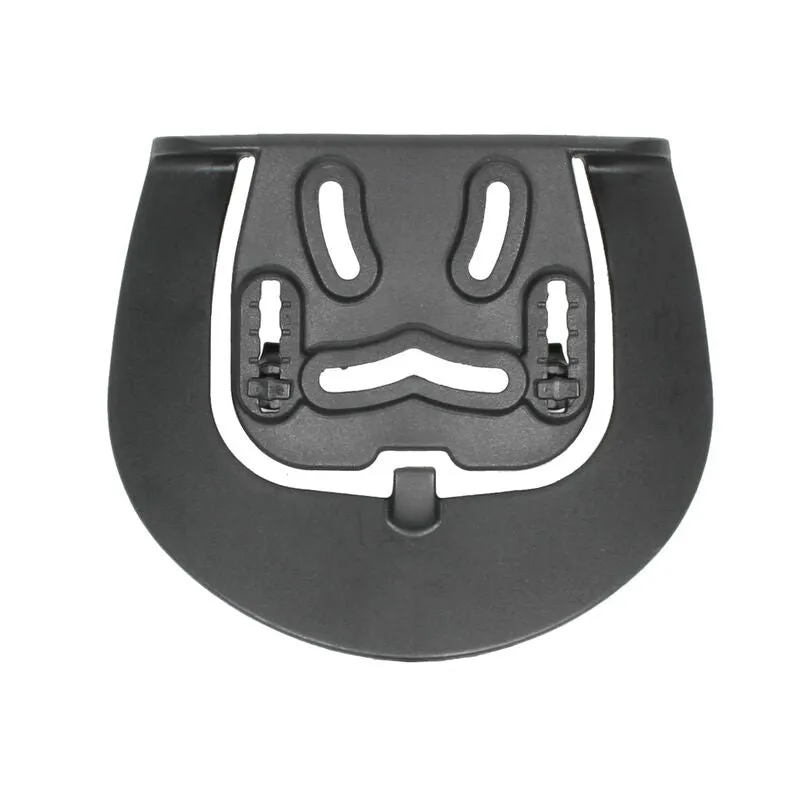 blackhawk-cqc-paddle-plateforme-holster-noire-vis image 1