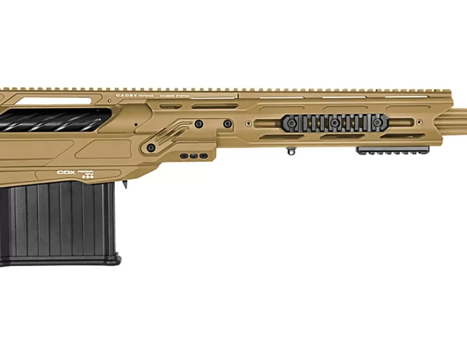 cadex-cdx-50-tremor-carabine-pr-cision-50-bmg-tan-29 image 1
