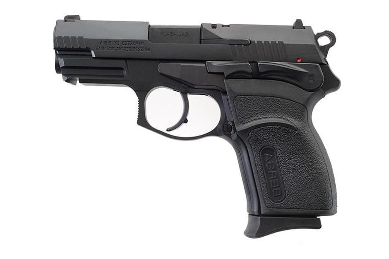 bersa-tpr-tpr45c-pistolet-semi-automatique-compact-45-acp image 3
