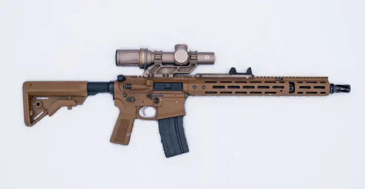agency-arms-rifles-gpr-carabine-tactique-223-wylde-14-5 image 3